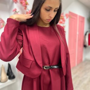Chaqueta Torera