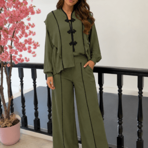 Conjunto Sevilla