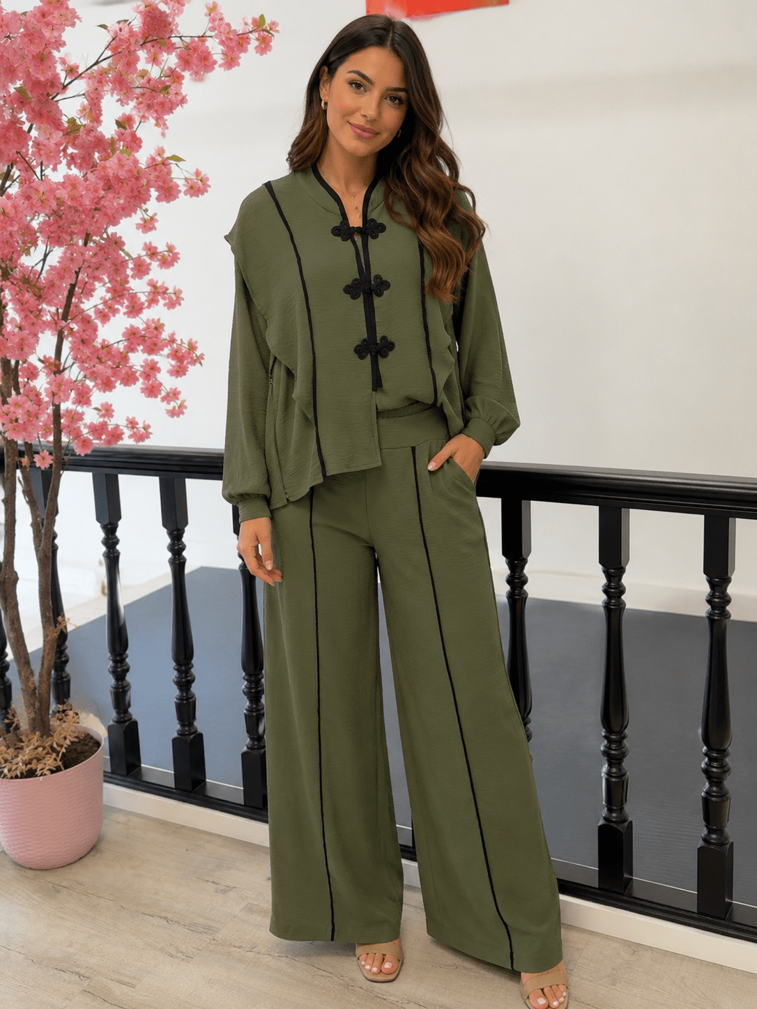 Conjunto Sevilla