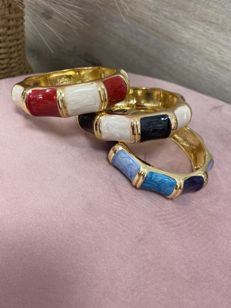 Complementos de moda en Las Lolas: Pulsera Egipto