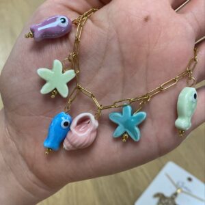 Pulseras Playa