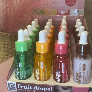 Serum Facial