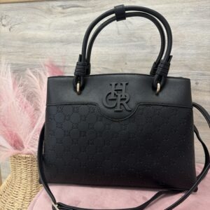 Bolso CRH Negro