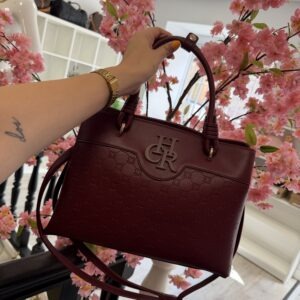 Bolso CRH Burdeos