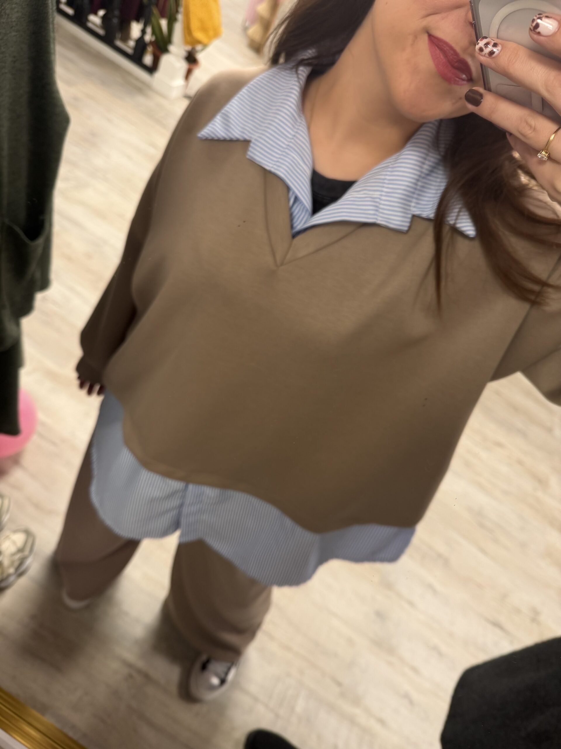 Chándal Camisero - Imagen 6