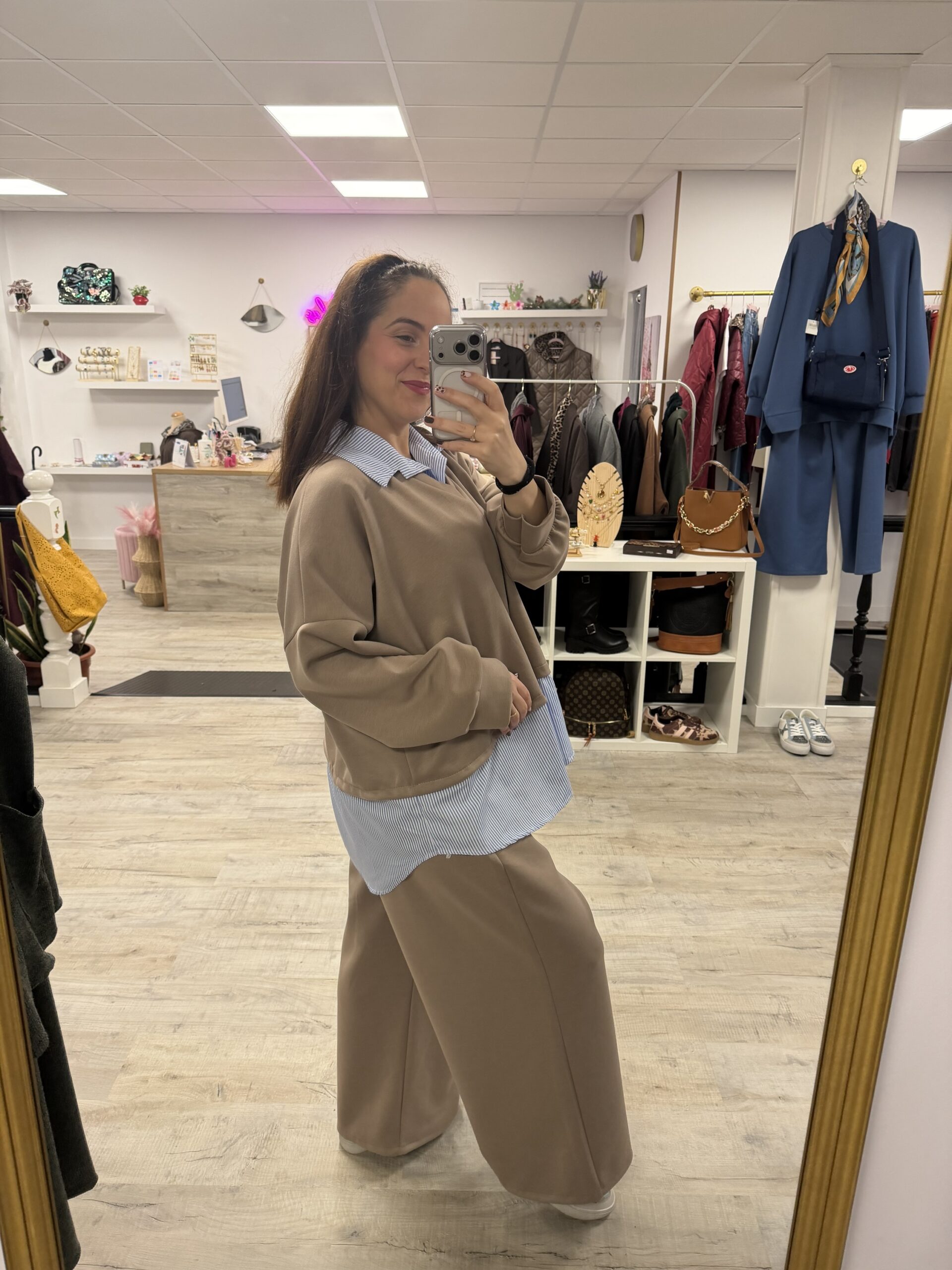 Chándal Camisero - Imagen 3