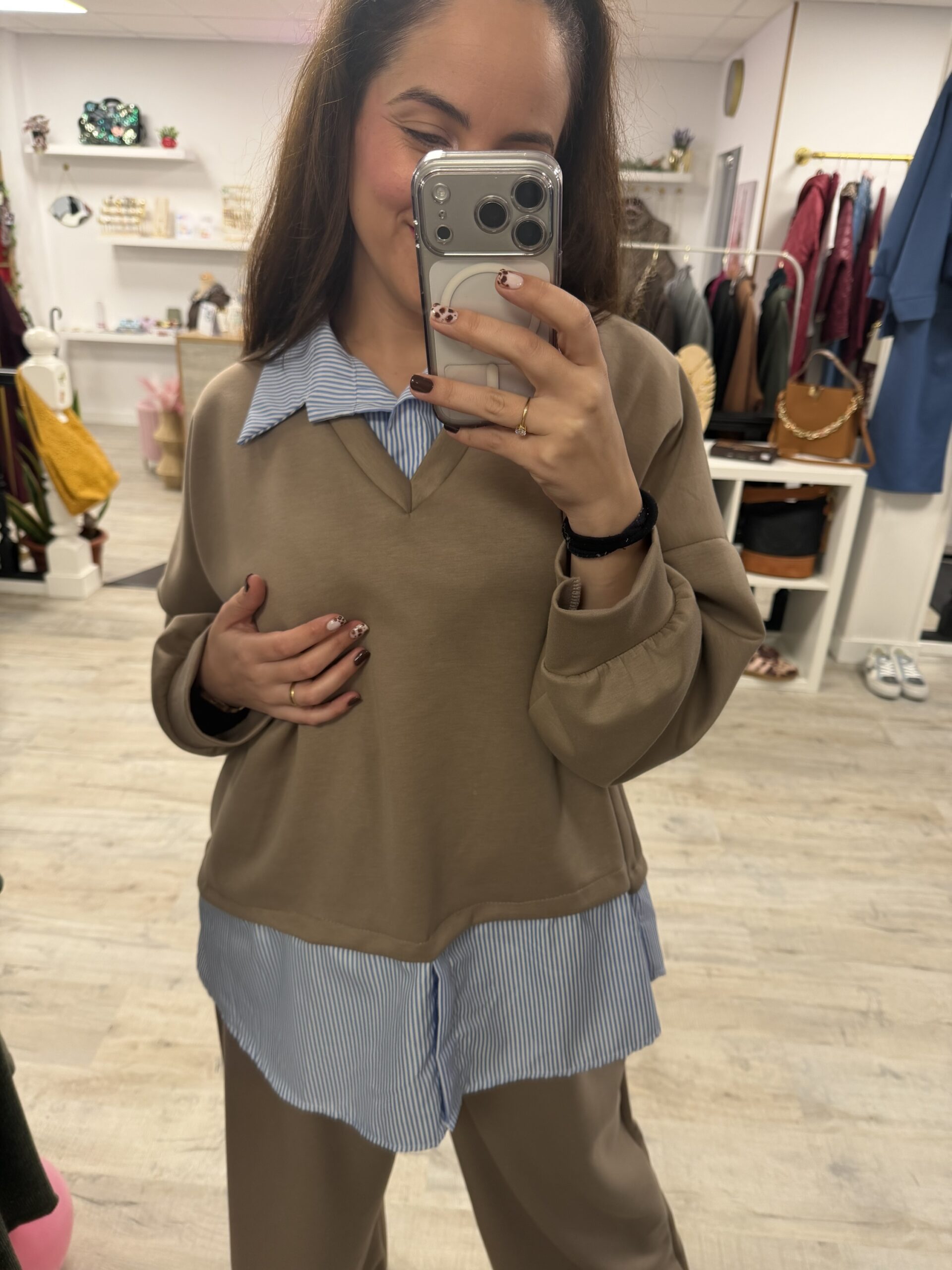 Chándal Camisero - Imagen 5