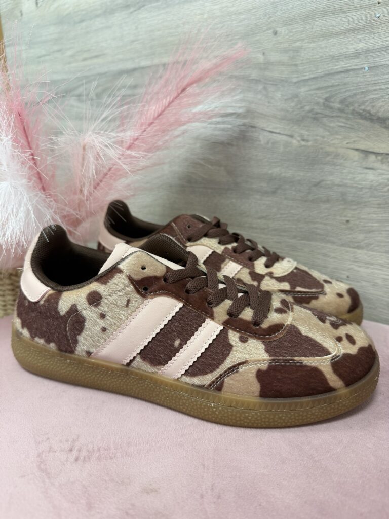 Calzado de mujer en Las Lolas: Zapatilla Muu