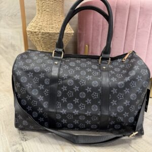 Maleta LV Negra