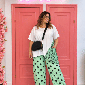 Conjunto Triana Verde agua