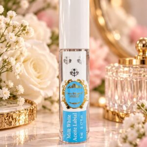 Aceite Labial Bianco Latte