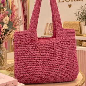 Bolso Fresa