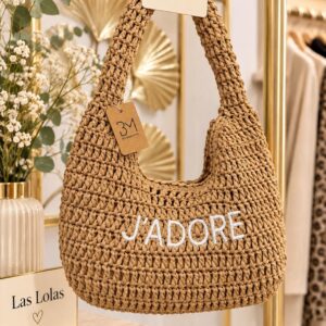 Bolso J'ADORE