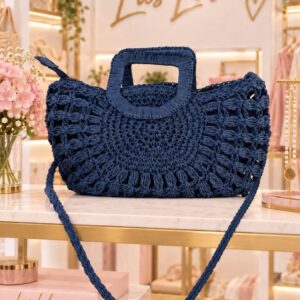 Bolso Mar