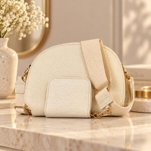 Bolso Mika Blanco