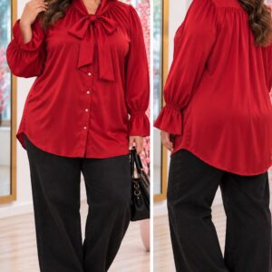 Camisa Lazo