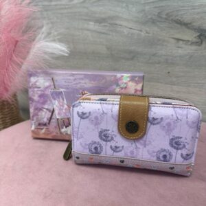 Cartera Sweet Candy
