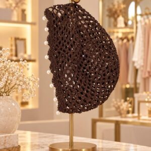 Casquete Chocolate