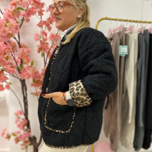 Chaqueta Daysy