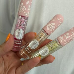 Gloss Yara