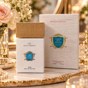 Perfume Bianco Latte