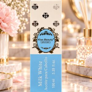 Serum capilar Bianco Latte
