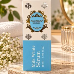 Serum Facial Bianco Latte